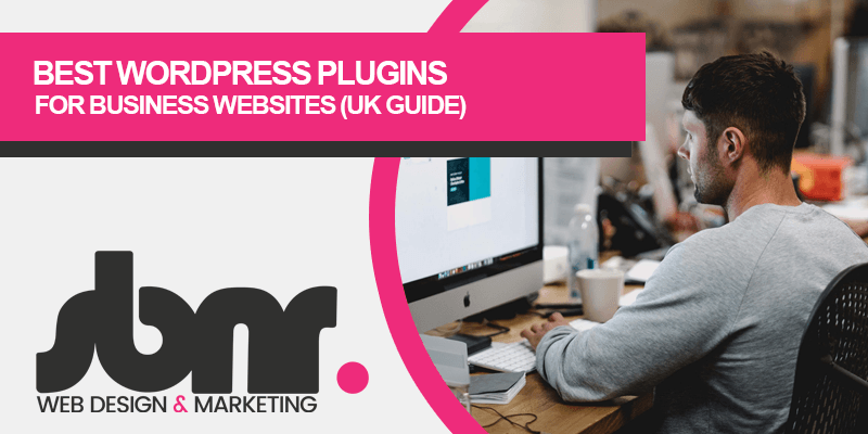 Best WordPress Plugins for Business Websites (UK Guide)