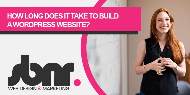 SBNR blog header showing content description