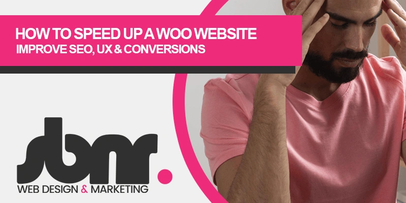 SBNR blog header showing content description