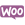 WooCommerce Logo
