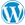 WordPress Logo