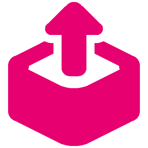 Upload icon